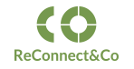 Reconnect & Co Logo